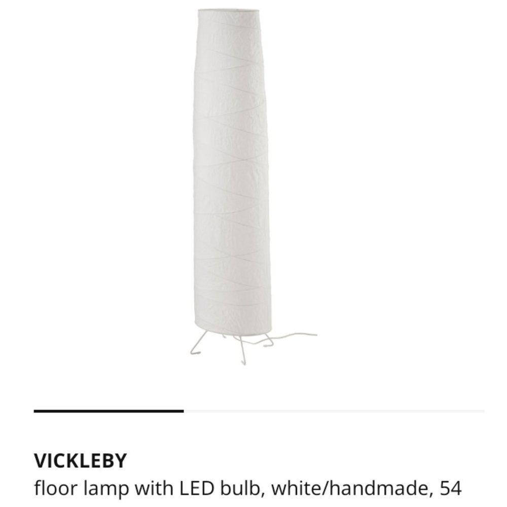 VICKLEBY IKEA